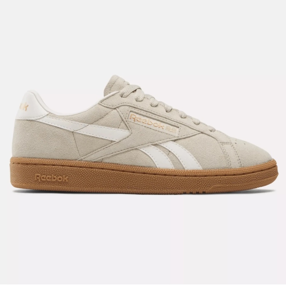 Reebok Women's Club C Grounds UK Shoes